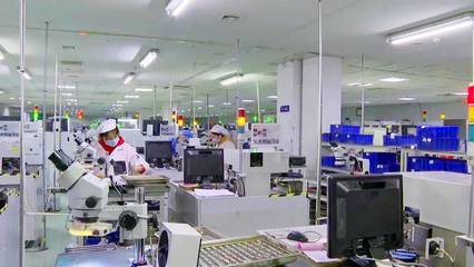 江蘇連云港:政策紅利為發(fā)展助力 外貿(mào)穩(wěn)中提質(zhì) 進(jìn)出口增長18%