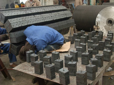 【供應(yīng)優(yōu)質(zhì)的永磁筒式磁選機】價格,廠家,圖片,磁選設(shè)備,連云港市運發(fā)礦山機械-