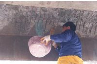 黃岡彩色透水混凝土膠結(jié)劑廠家高清圖片_產(chǎn)品圖_樣板圖 - 中國化工產(chǎn)品網(wǎng)