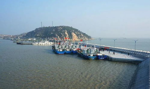 全市唯一 連云港這個(gè)區(qū)入選國家級(jí)名單