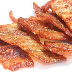 海鮮干貨 即食鰻魚干 休閑食品 即食海產品 香酥鰻魚干 - 海鮮干貨 即食鰻魚干 休閑食品 即食海產品 香酥鰻魚干廠家 - 海鮮干貨 即食鰻魚干 休閑食品 即食海產品 香酥鰻魚干價格 - 連云港大橋海產品銷售 - 