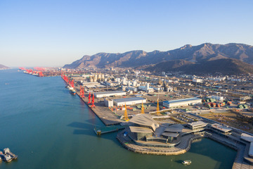 連云港城市攝影聯盟 鏡語山海，定格港城之美